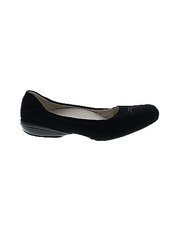 Kuru on sale ballet flats