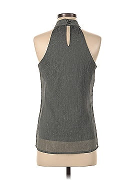 Style That Works by Vanity Sleeveless Blouse (view 2)