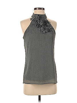 Style That Works by Vanity Sleeveless Blouse (view 1)
