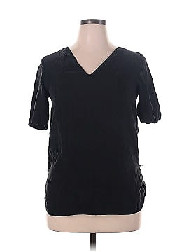 Whyred Short Sleeve Blouse (view 1)