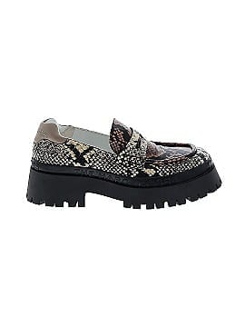 Marc Jacobs The Stomper Sole Loafer (view 1)