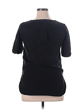 Whyred Short Sleeve Blouse (view 2)