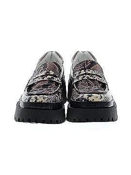 Marc Jacobs The Stomper Sole Loafer (view 2)