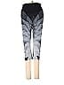 Nike Argyle Graphic Black Active Pants Size S - photo 2