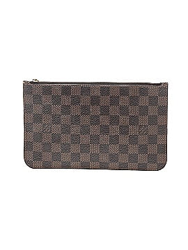 Louis Vuitton Neverfull Pouch (view 2)