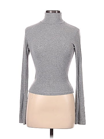 Brandy turtleneck store