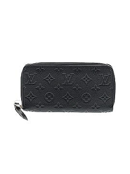 Louis Vuitton Zippy Wallet (view 1)