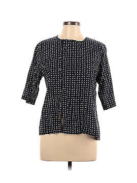 Layla Short Sleeve Blouse (view 1)