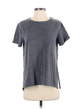 Endless Blu Short Sleeve T-Shirt (view 1)