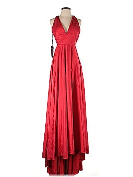 Sherri Hill Casual Dress (view 1)