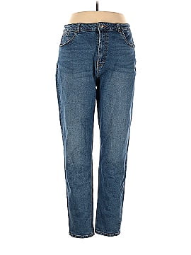 American Tall Jeans (view 1)