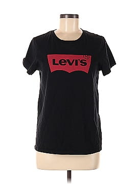 Levi's Short Sleeve T-Shirt (view 1)