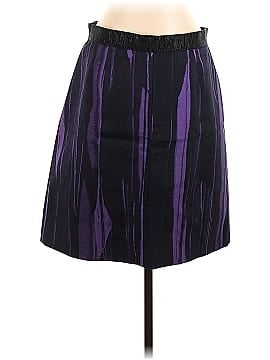 Lavender Label by Vera Wang Casual Skirt (view 1)