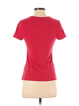 Cielo Short Sleeve T-Shirt (view 2)