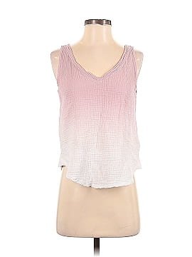 Sol Angeles Sleeveless Blouse (view 1)