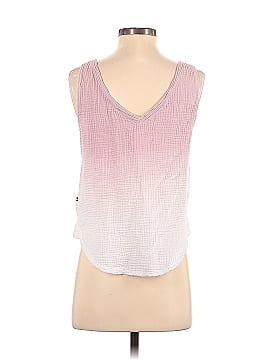 Sol Angeles Sleeveless Blouse (view 2)