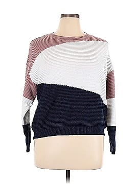 Gilli Pullover Sweater (view 1)