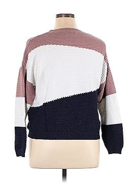 Gilli Pullover Sweater (view 2)
