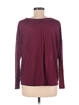 Aerie Long Sleeve Top (view 2)