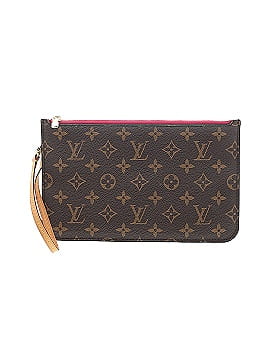Louis Vuitton Neverfull Pouch (view 1)