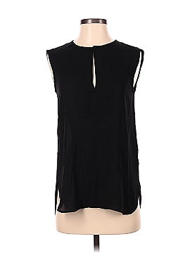 J.Crew Sleeveless Blouse (view 1)