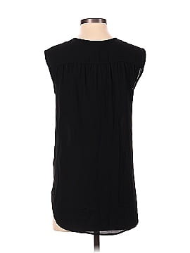 J.Crew Sleeveless Blouse (view 2)