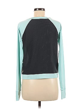 lucy Long Sleeve Top (view 2)