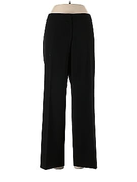 St. John Collection Wool Pants (view 1)