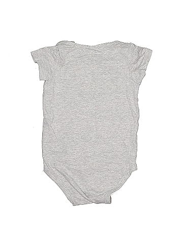 Jumping Beans Short Sleeve Onesie (view 2)