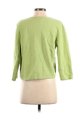Chico's Wool Pullover Sweater (view 2)