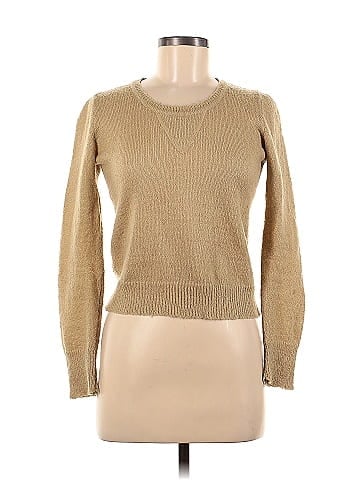 Crossley Pullover Sweater (view 1)