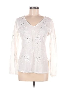 Decoded Long Sleeve Blouse (view 1)
