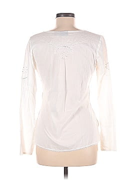 Decoded Long Sleeve Blouse (view 2)