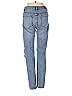 BDG Hearts Blue Jeans Size 5 - photo 2