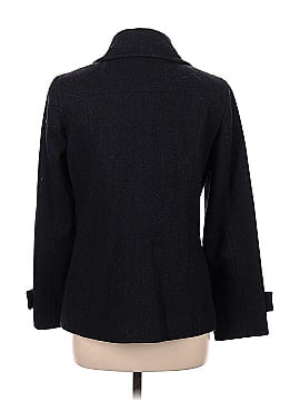Calvin Klein Wool Coat (view 2)