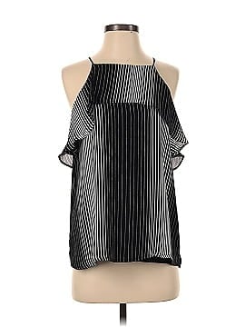 Ann Taylor Sleeveless Blouse (view 1)