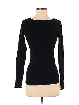 Ann Taylor Pullover Sweater (view 1)