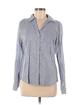 The Limited Outlet Long Sleeve Button-Down Shirt (view 1)