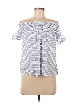 Primark Short Sleeve Blouse (view 1)