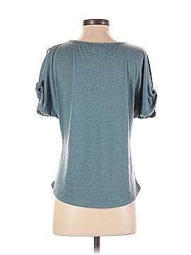 Colette Short Sleeve T-Shirt (view 2)