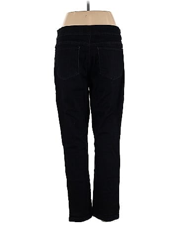 Croft and barrow outlet petite jeans