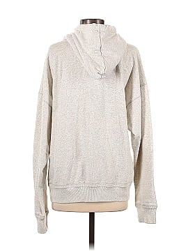 Étoile Isabel Marant Oversized Pullover Hoodie (view 2)