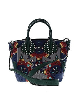 Christian Louboutin Small Multicolor Eloise Tote (view 1)
