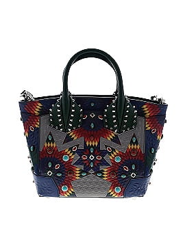 Christian Louboutin Small Multicolor Eloise Tote (view 2)