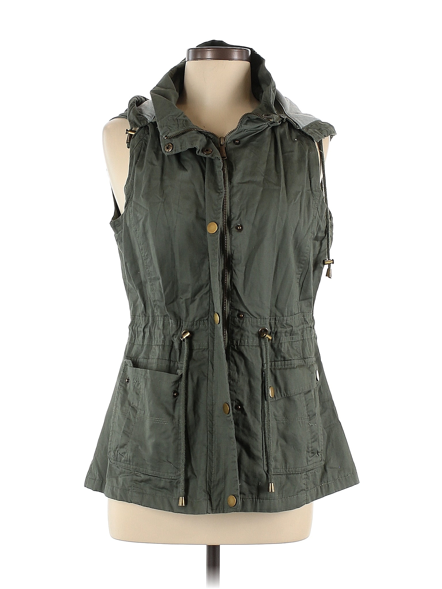 Ymi hot sale utility vest