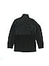 Columbia 100% Polyester Solid Black Jacket Size M (Kids) - photo 2