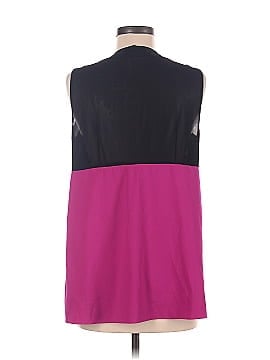 Nicole by Nicole Miller Sleeveless Blouse (view 2)