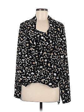 Vince Camuto Long Sleeve Blouse (view 1)