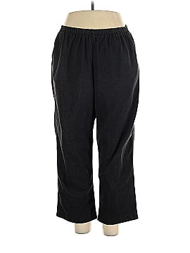 Alfred Dunner Casual Pants (view 1)