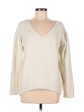 Yaira Pullover Sweater (view 1)